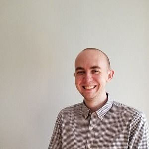 Meet your Posher, Patrick